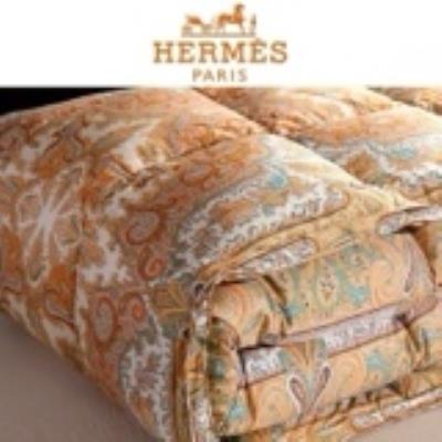 wholesale quality hermes goose down duvet queen size